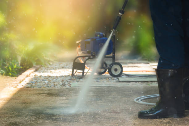 Best Roof Washing  in Whitaker, PA